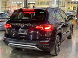 فولكسفاغن تاوس